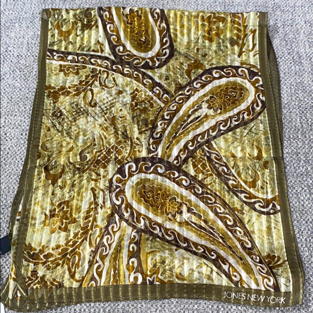 JNY Scarf